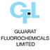 Gujrat flurochemical limited