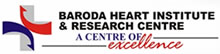 Baroda heart institute