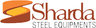 Sharda Steel